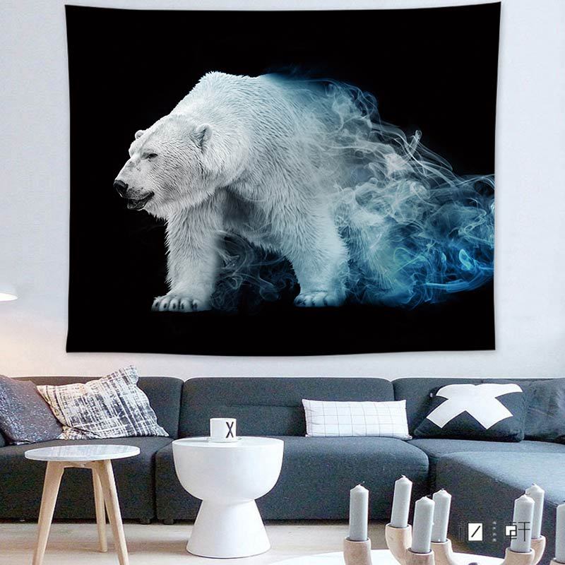 Home decor Animal wall hanging