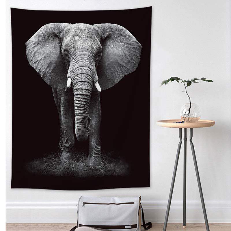 Home decor Animal wall hanging