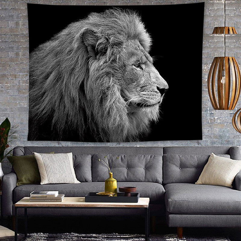 Home decor Animal wall hanging