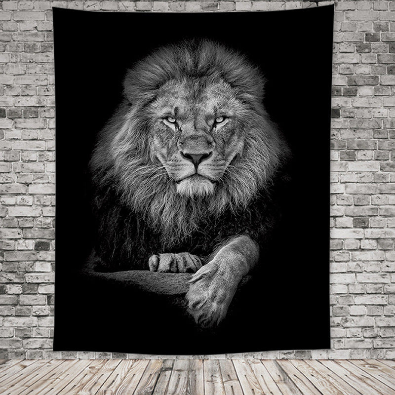 Home decor Animal wall hanging