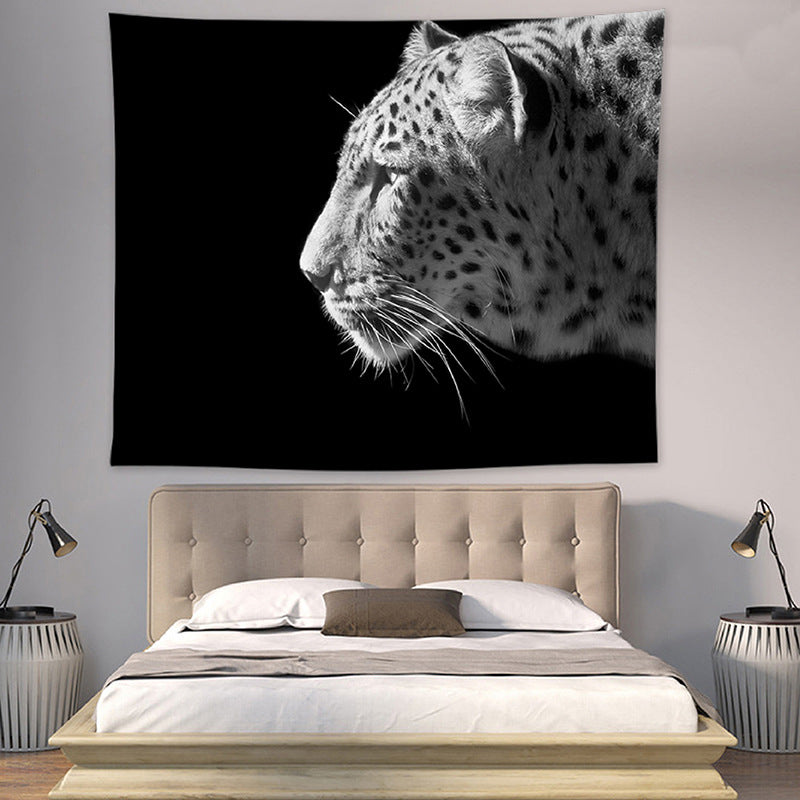 Home decor Animal wall hanging