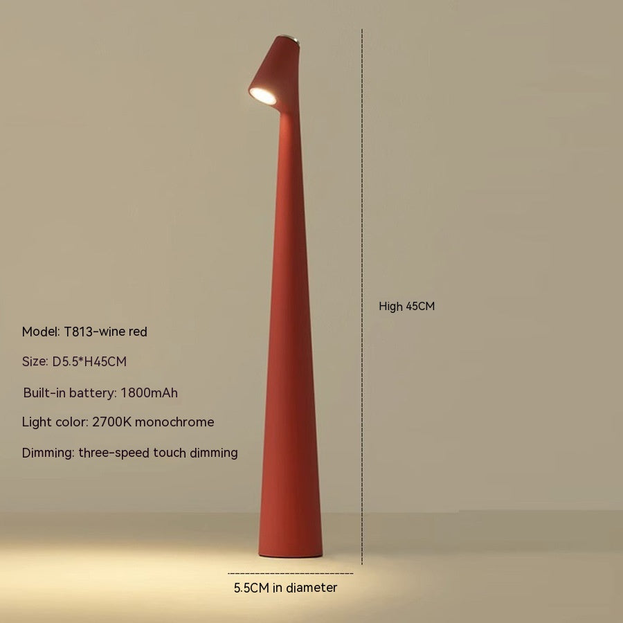 modern minimalist Desktop Decoration Lamp