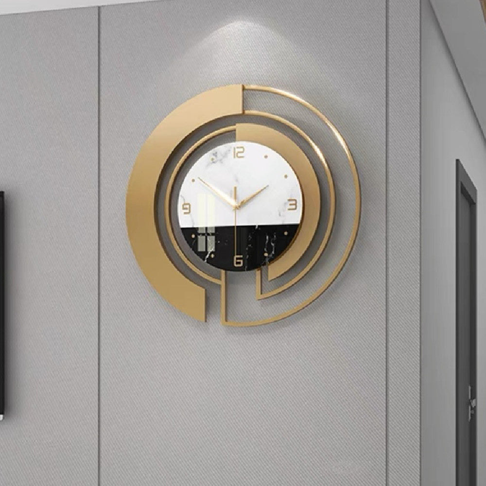 Modern stylish minimalist Wall Clock