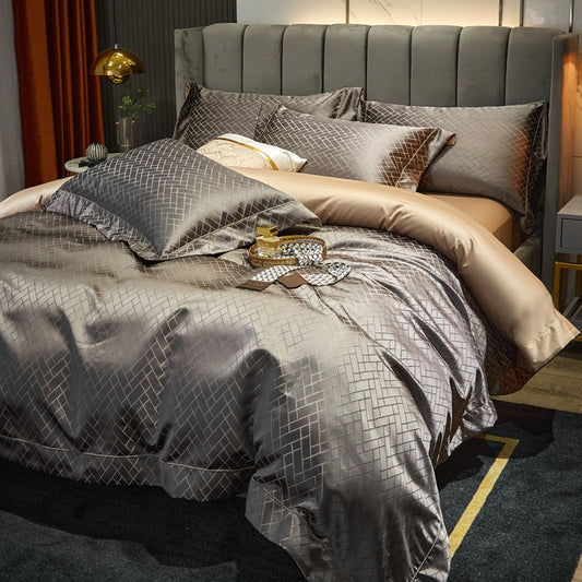 European-style Luxury bedding