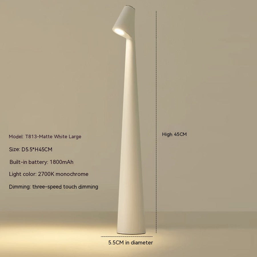 modern minimalist Desktop Decoration Lamp