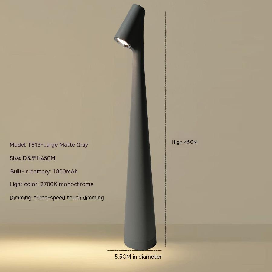 modern minimalist Desktop Decoration Lamp