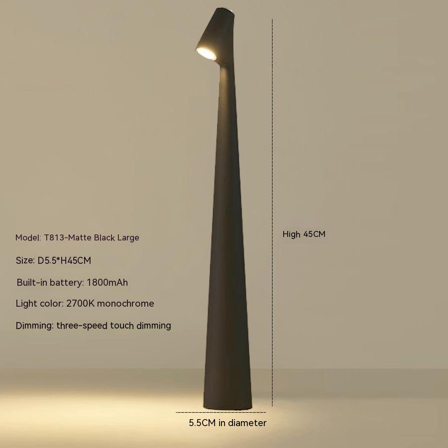 modern minimalist Desktop Decoration Lamp