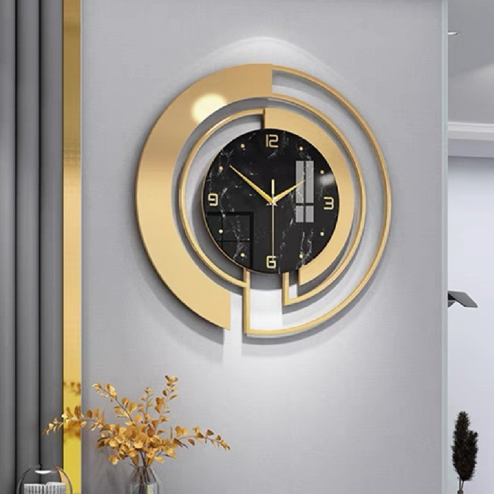 Modern stylish minimalist Wall Clock