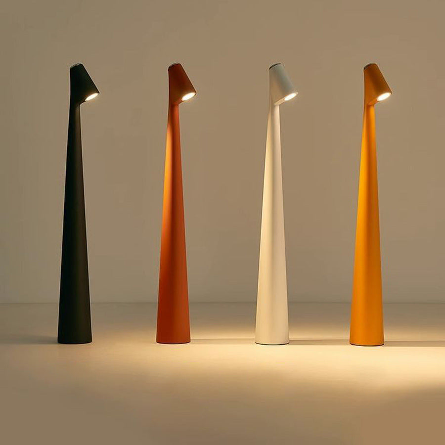 modern minimalist Desktop Decoration Lamp