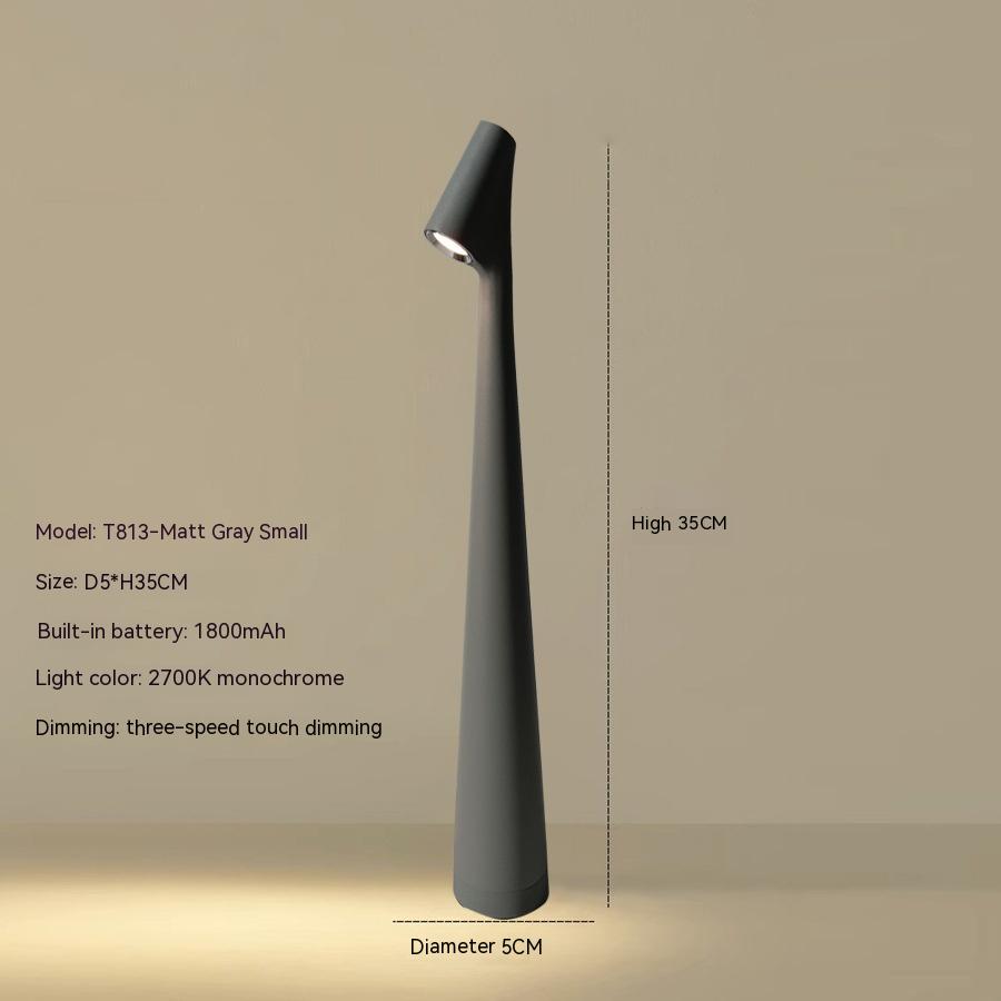 modern minimalist Desktop Decoration Lamp