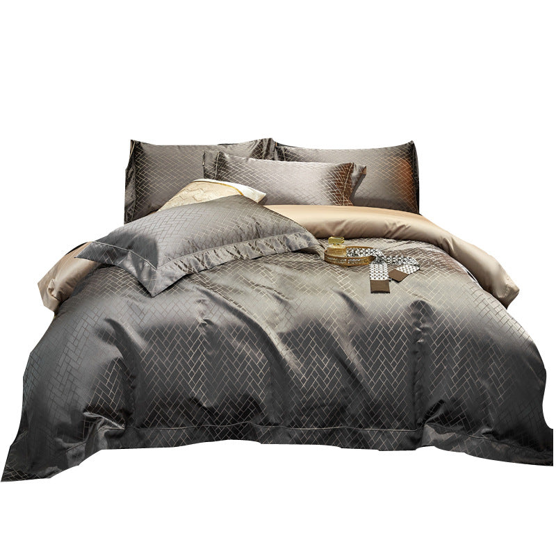 European-style Luxury bedding