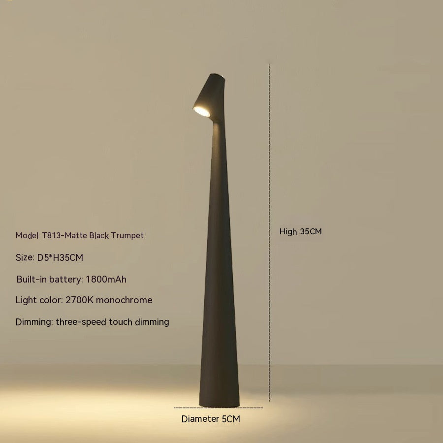 modern minimalist Desktop Decoration Lamp