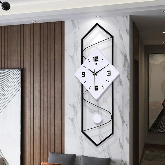 Luxury modern Creative Wall Clock